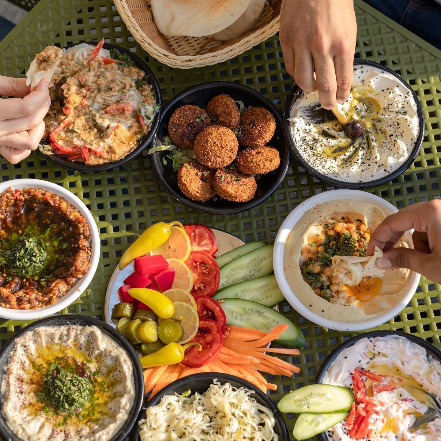 Sandwich Halab Extra